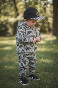 OG Jogger Set | Monster Trucks